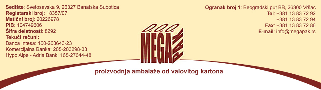MEGAPAK